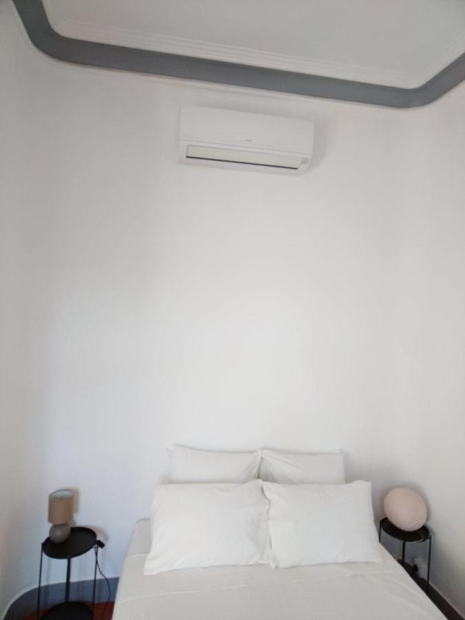 Quartier Des Createurs "La Plaine Cours Julien" Chambre Privee Dans Appartement Menage Frequent Des Parties Commune Marseilles Exterior foto